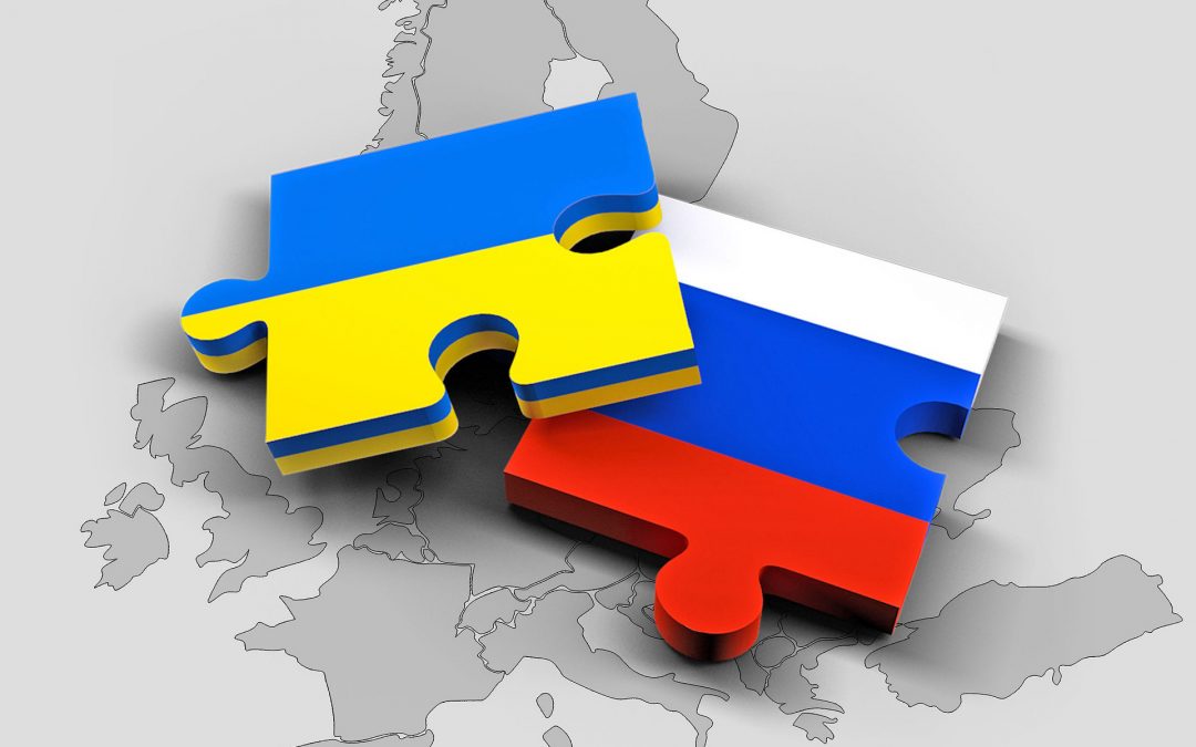 Ukrainisch- und russischstämmige Schüler*innen sprechen über den Krieg in der Ukraine