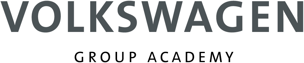 VOLKSWAGEN Group Academy