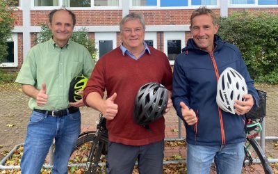 Sieger des BBS II-Stadtradelns 2025 steht fest