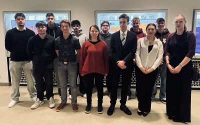 Theaterbesuch: „Gegen die Demokratie“